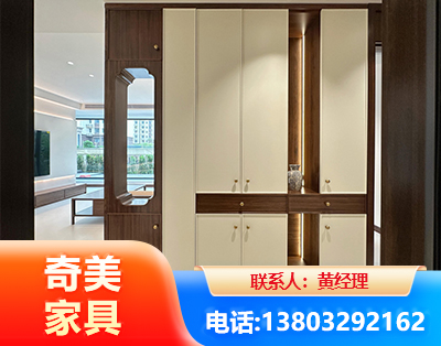 六安全屋定制