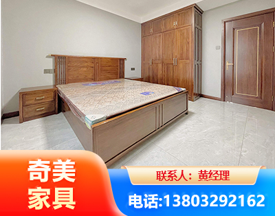 六安板式家具