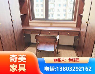 六安板式家具