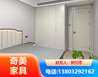 六安板式家具
